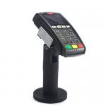 Flexible Anti Theft Tablet Holder Metal 270 Degree Adjustable Pole For POS