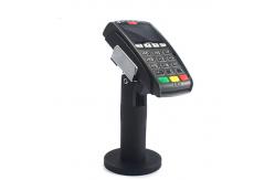 China Flexible Anti Theft Tablet Holder Metal 270 Degree Adjustable Pole For POS supplier