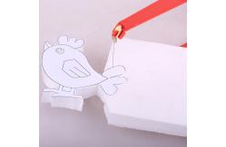 China Handheld Bow Battery Mini Hot Wire Foam Cutter For DIY 60HZ CE supplier