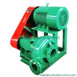 TR Shear Pumps – Efficient Drilling Fluid Handling & Mixing Solutions