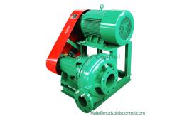 China TR Shear Pumps – Efficient Drilling Fluid Handling & Mixing Solutions supplier