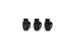 China Plastic Toggle and Polyester Draw Cord for Plastic Bags supplier