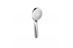 China Antirust Multi Function Handheld Shower Head Bathroom Shower Replacement Parts supplier