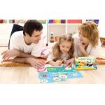 Tooth Brushing Montessori Homeschool Educational Toys For Toddlers for sale