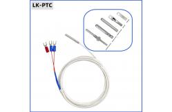 China PT100 NTC Temperature Sensor High Precision Platinum Thermal Resistance Temperature Sensor supplier