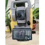 Topcon GTS-6000 Series 600m Reflectionless Windows System Total Station 2 Topcon GTS-6002 for sale