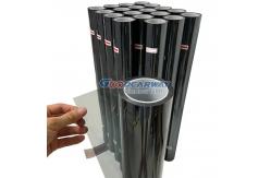China High End VLT 50% Ceramic Film Nano Series Ultra Vision High Heat Insulation supplier