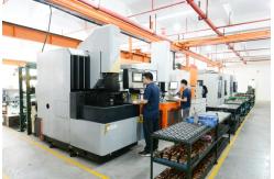 China Insert Molds manufacturer
