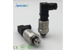 China Latest high reliability and quality general pressure transmitter supplier