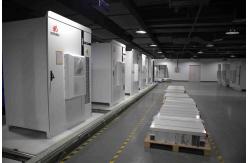 China Commercial Bess Energy Storage Solutions 50KW With IEC UN UL Certifications supplier