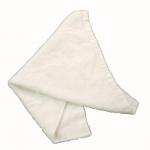Recycled Little Square 20kg/Bag 28cm Towel Rags for sale