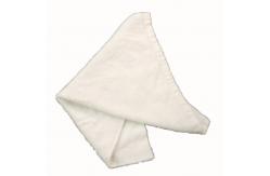 China Recycled Little Square 20kg/Bag 28cm Towel Rags supplier