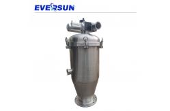 China OEM / ODM Vacuum Transfer System Transport 0.5 - 0.6MPa Pressure supplier