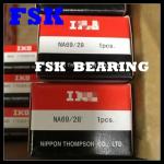 NA69 / 28 Entity Bushed Needle Roller Bearings With Inner Ring for sale