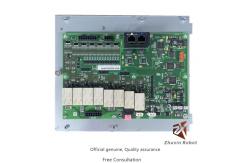 China ODM  SIB control Security Interface Board Kuka Spare Parts For Krc4 supplier