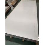 Flame Retardant Aluminum Composite Plastic Sheet B1 Standard For Building Fire Safety