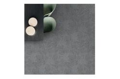 China Moon Style Carpet PVC Commercial Modular Carpet Printing Design supplier