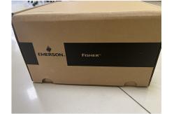China Fisher Digital Valve Controller DVC6200 Double Acting With Feedback supplier