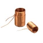 Air Core Copper Wire Coil Pb Free Hot Winding For Electron Toy for sale