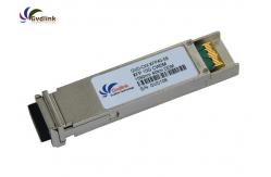 China 1530nm 40KM Xfp Optical Module CISCO ONS-XC-10G-1530 Compatible supplier