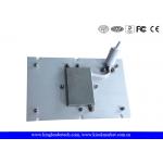 Vandal Proof IP65 Mini USB Full Metal Keyboard For Self Service Terminal