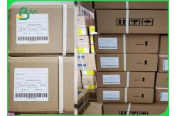 China Waterproof Inkjet Transparent Printing Paper 90gsm 24inch Wide supplier