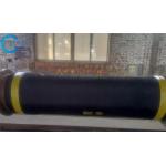 Heavy Duty Rubber Hose Pipe For Water Tubing Armored  32 Inch 12 Inch for sale