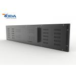 Android System Stretched Bar LCD Display For Shopping Mall for sale