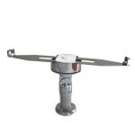 Adjustable Tablet Security Display Stand For Computer Retail Display All Metal