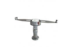 China Adjustable Tablet Security Display Stand For Computer Retail Display All Metal supplier
