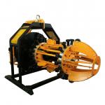 Metal Pipe Groove Machine and Beveling Equipment for Precise Pipeline Cutting in Chin for sale