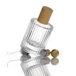 100ml Cosmetic Packaging Spray Bottle Empty Bottles Glass Perfume Bottles for sale