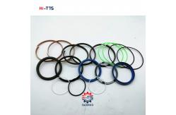 China SK210-6 Boom Cylinder Seal Kit Excavator Parts Boom Seal Kit supplier