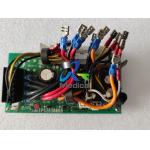 Aloka SSD-3500 DC Power Board EP528300BB Ultrasound Part for sale