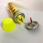 Durable  80ml Bbq Gas Lighter Refills For All Your Needs Lightweight