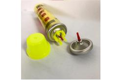 China Durable  80ml Bbq Gas Lighter Refills For All Your Needs Lightweight supplier