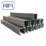 41mm Smooth Finish Aluminum Unistrut Channel For Dependable Long-Lasting Construction