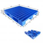 Large Heavy Duty Plastic Pallet 1200 X 1000 Hdpe Plastic Pallets for sale