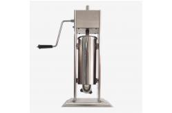 China 5L Manual Sausage Maker supplier