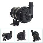 Mobile Electric Vehicle Charging System Automotive Coolant Dc Brushless Water Pump for sale
