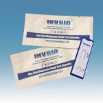 Dengue Fever 25pcs/Box Rapid Test Card Igg - Igm S/Wb/P At Home for sale