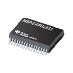 Standard Packaging Integrated Circuit Components 2.7 V MSP430FR2633IDA TSSOP32 for sale