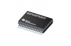 China Standard Packaging Integrated Circuit Components 2.7 V MSP430FR2633IDA TSSOP32 supplier
