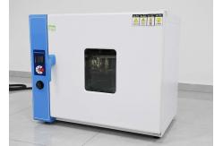 China IEC 60898-1 Heating Cabinet For Circuit Breaker Heat Resistance Test supplier