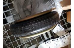 China Rubber Steel Phoenix Air Spring SP1B34 Industrial Single Convoluted Bellows SP1B34 supplier