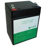 FT-32LFP-12.8V6AH Lifepo4 Rechargeable Battery , New Lithium Ion Battery For Golf Cart for sale
