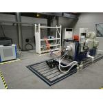 5000rpm CMC Dynamic Testing Equipment For Vehicle Motor for sale