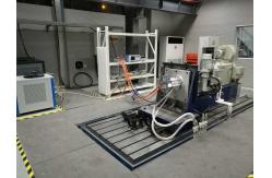 China 5000rpm CMC Dynamic Testing Equipment For Vehicle Motor supplier