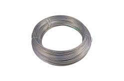 China Tensile Strength 350 MPa Constantan Konstantan Cuni44 0.05mm Wire supplier