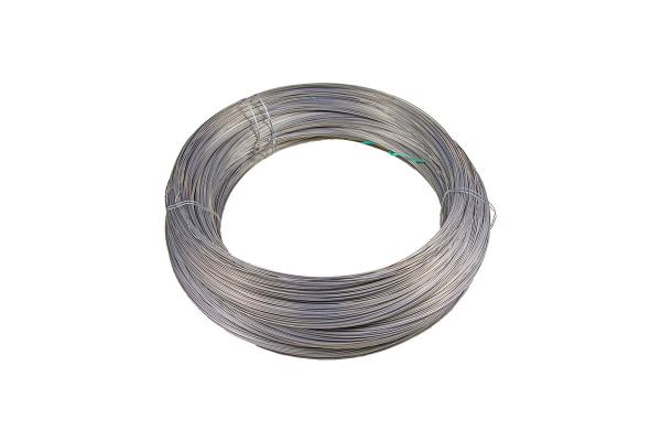 Tankii Constantan Resistance Alloy Wire / CuNi40 / 6J40 Electric Heating Wire